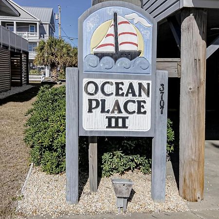 Pacman Get Away Lägenhet Myrtle Beach Exteriör bild