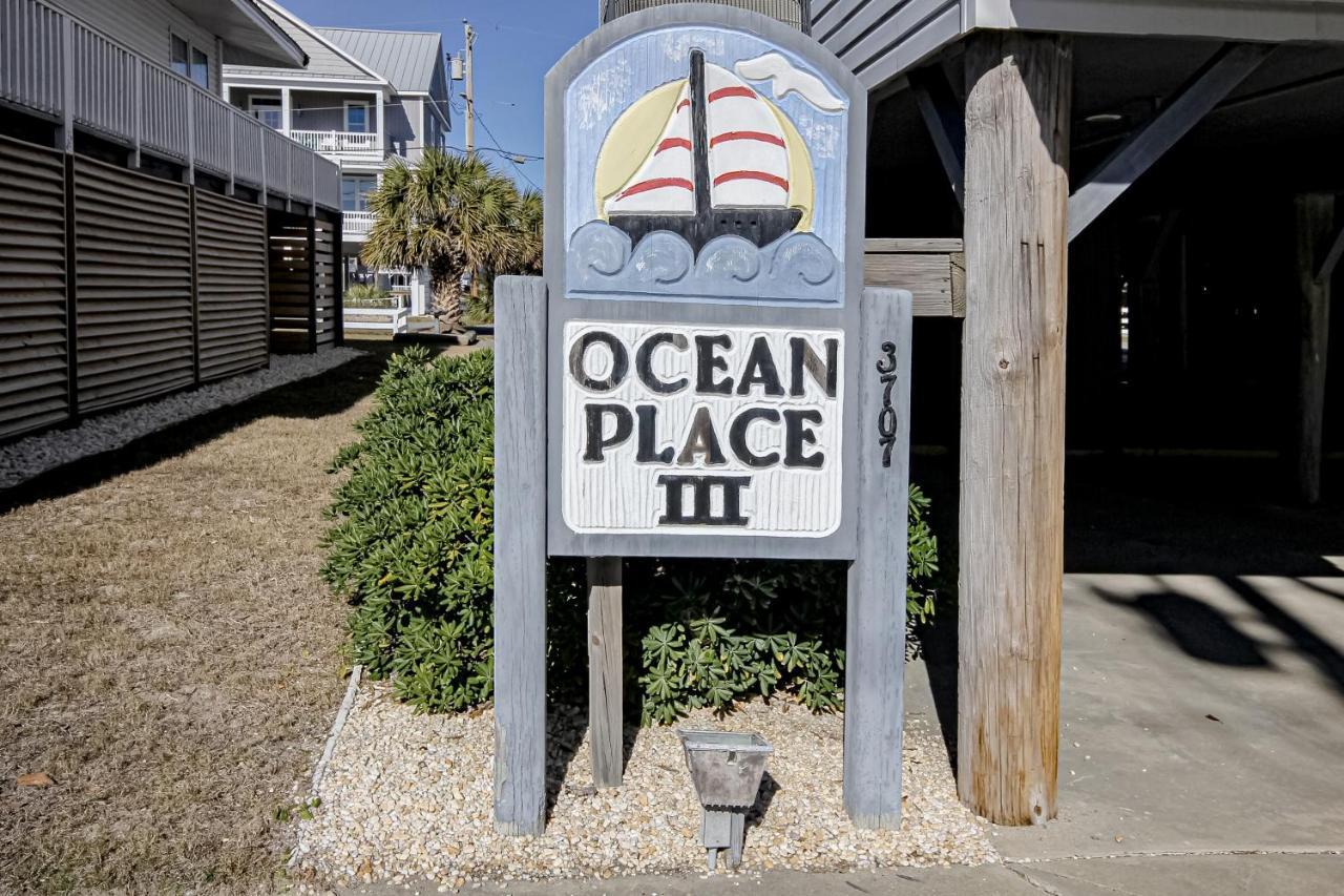 Pacman Get Away Lägenhet Myrtle Beach Exteriör bild